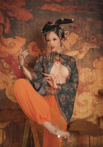 欧美一级人妖_BD国语全集在线观看